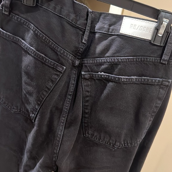 Re/done Denim - Picture 3 of 3